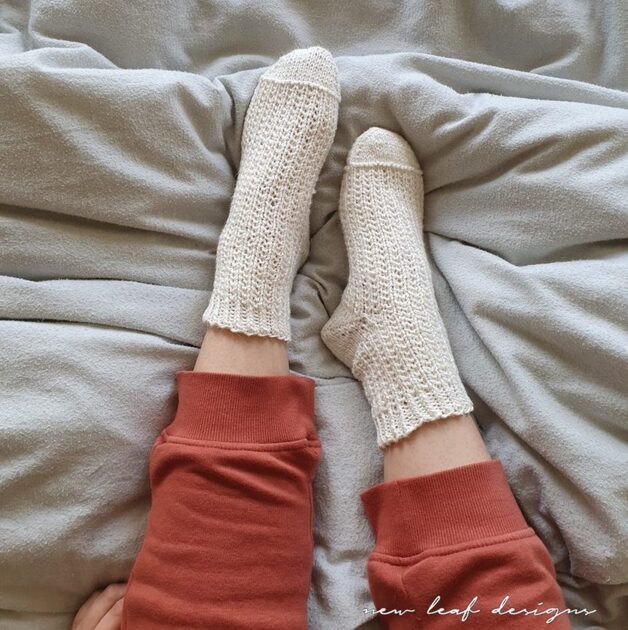 Spa socks deals